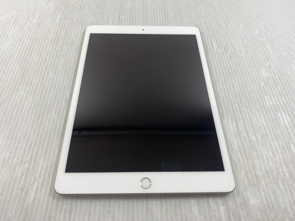 【中古品】iPad 10.2インチ 第8世代 Wi-Fi+Cellular 32GB MYMJ2J/A ドコモ ○YR-17124○_画像2