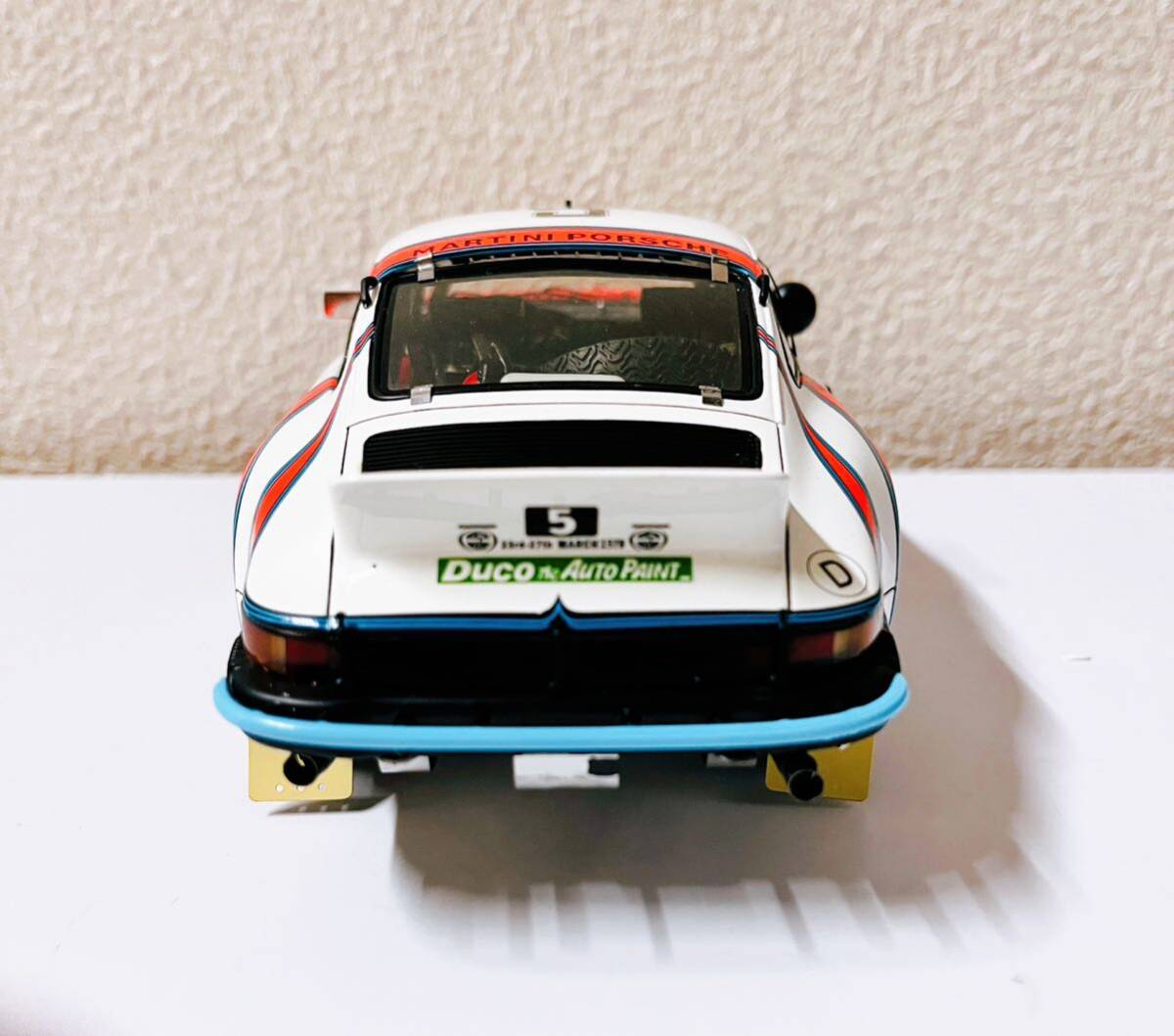Yahoo!オークション - スパーク ポルシェ911 SC 3.0 Yahoo!オークション - スパーク ポルシェ911 SC 3.0
