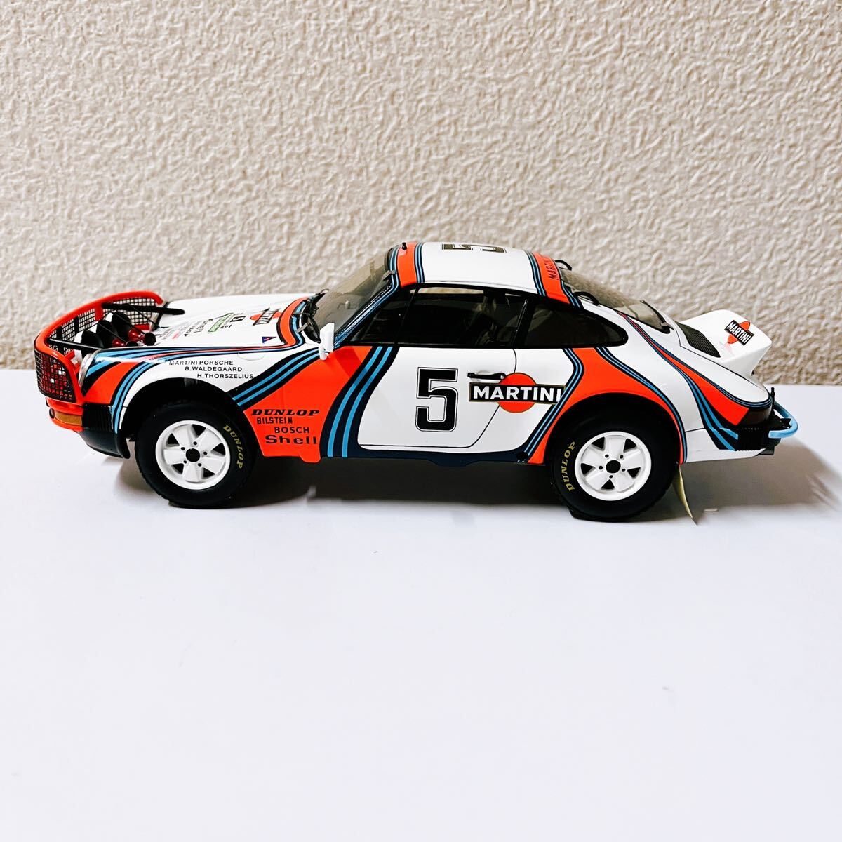 Yahoo!オークション - スパーク ポルシェ911 SC 3.0 Yahoo!オークション - スパーク ポルシェ911 SC 3.0
