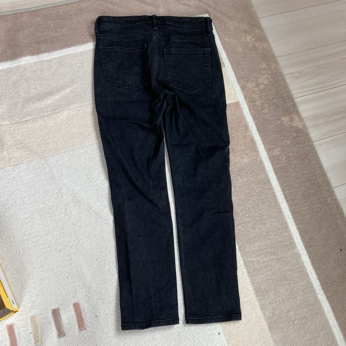 UNIQLOジーンズ　サイズ26（66cm）