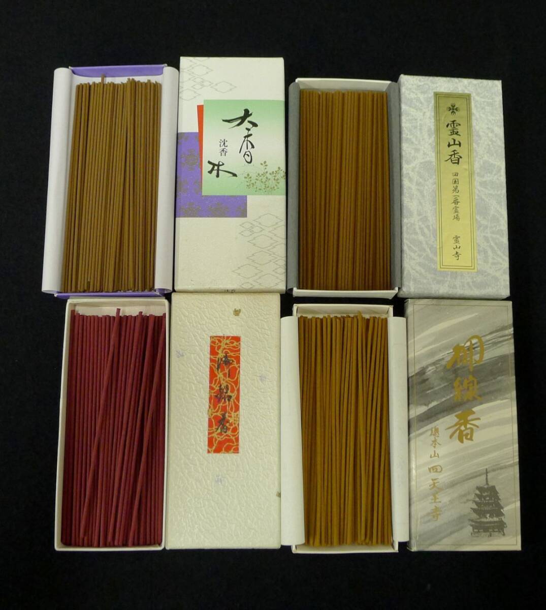 P355[ incense stick large amount summarize ] flower manner * large departure *.. etc. /100