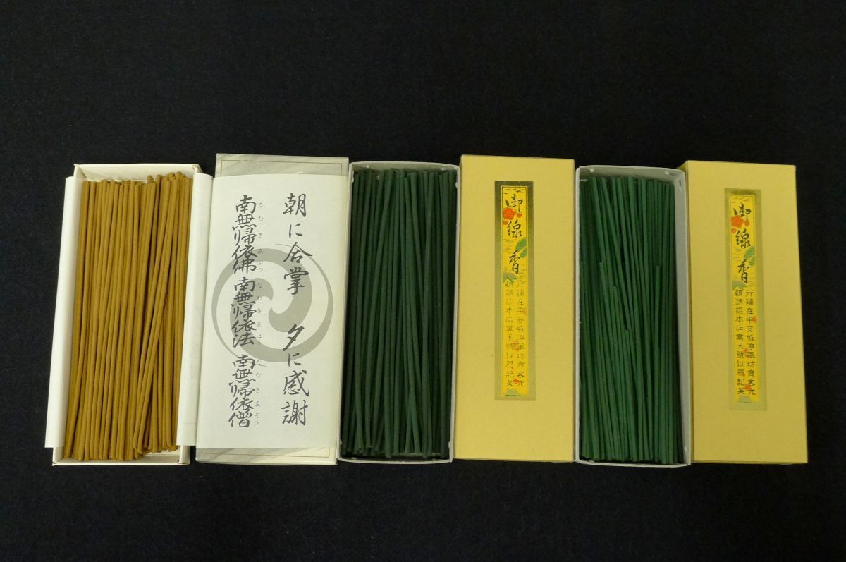 P355[ incense stick large amount summarize ] flower manner * large departure *.. etc. /100