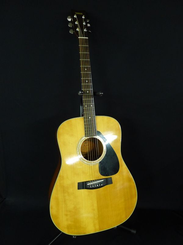P341 【YAMAHA FG-151B】【アコースティックギター】/160