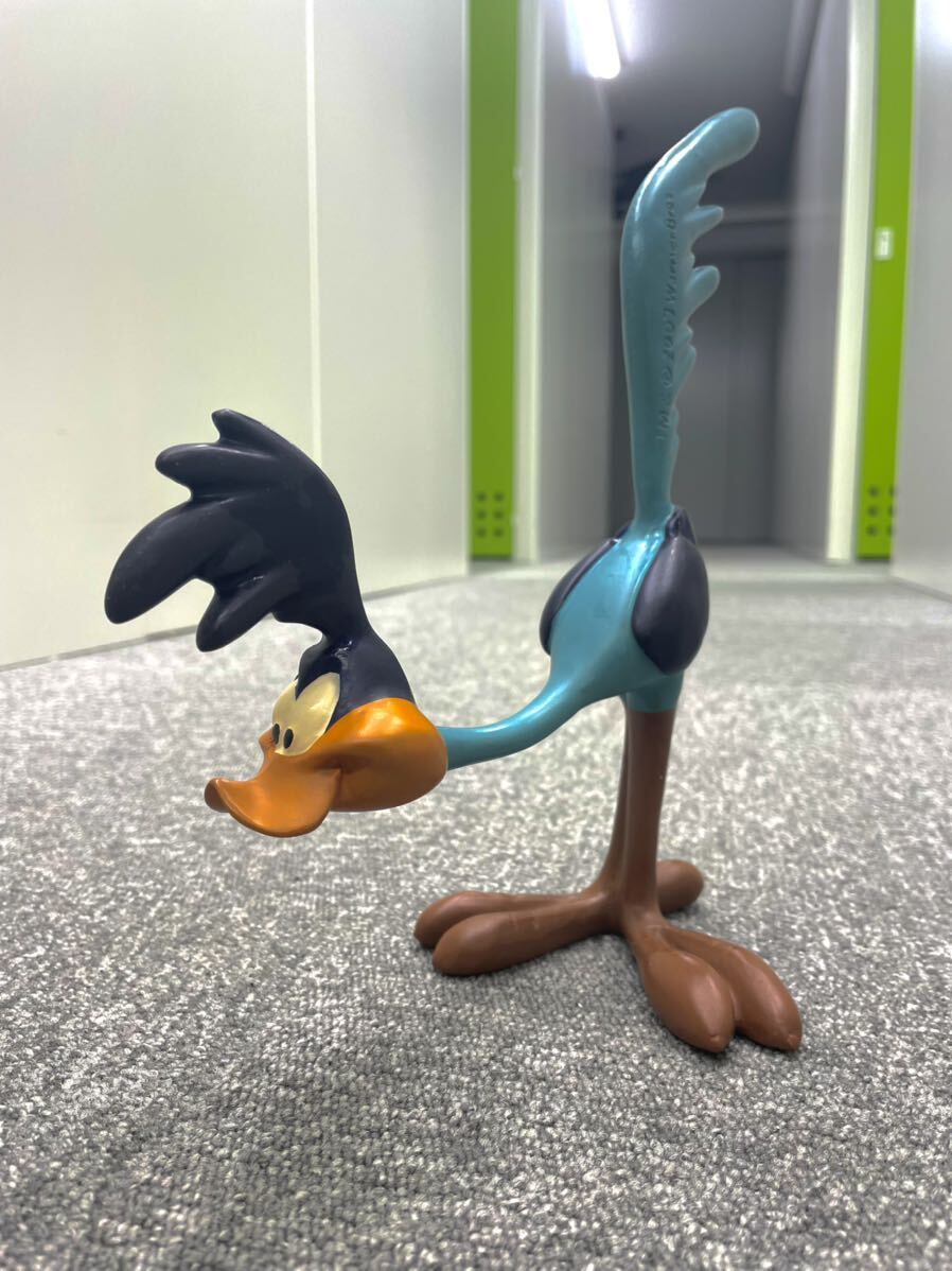 Yahoo!オークション - ロードランナー フィギュア 2007 LOONEY Yahoo!オークション - ロードランナー フィギュア 2007 LOONEY