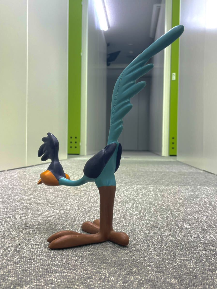 Yahoo!オークション - ロードランナー フィギュア 2007 LOONEY Yahoo!オークション - ロードランナー フィギュア 2007 LOONEY