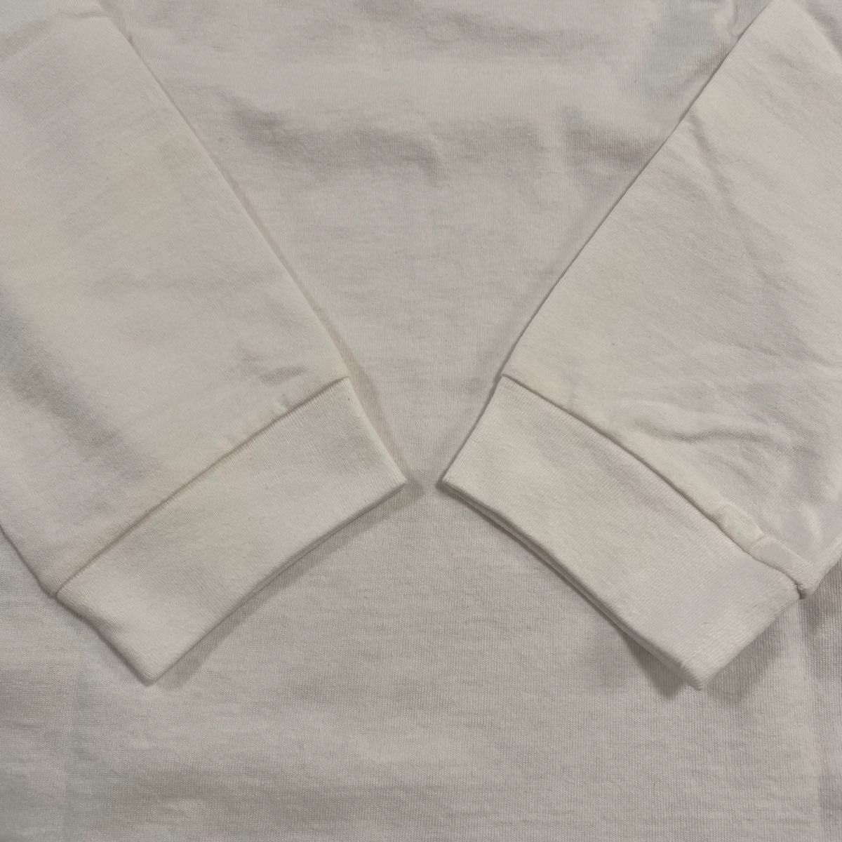 【新品】 キャロウェイ トラヴィスマシュー モック 胸ポケット ホワイト M