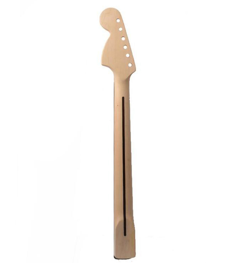 ST交換用ネック ラージヘッド ストラトネック エレギーギターネック フィンガーボード ギターネック パーツ MU1145_画像3