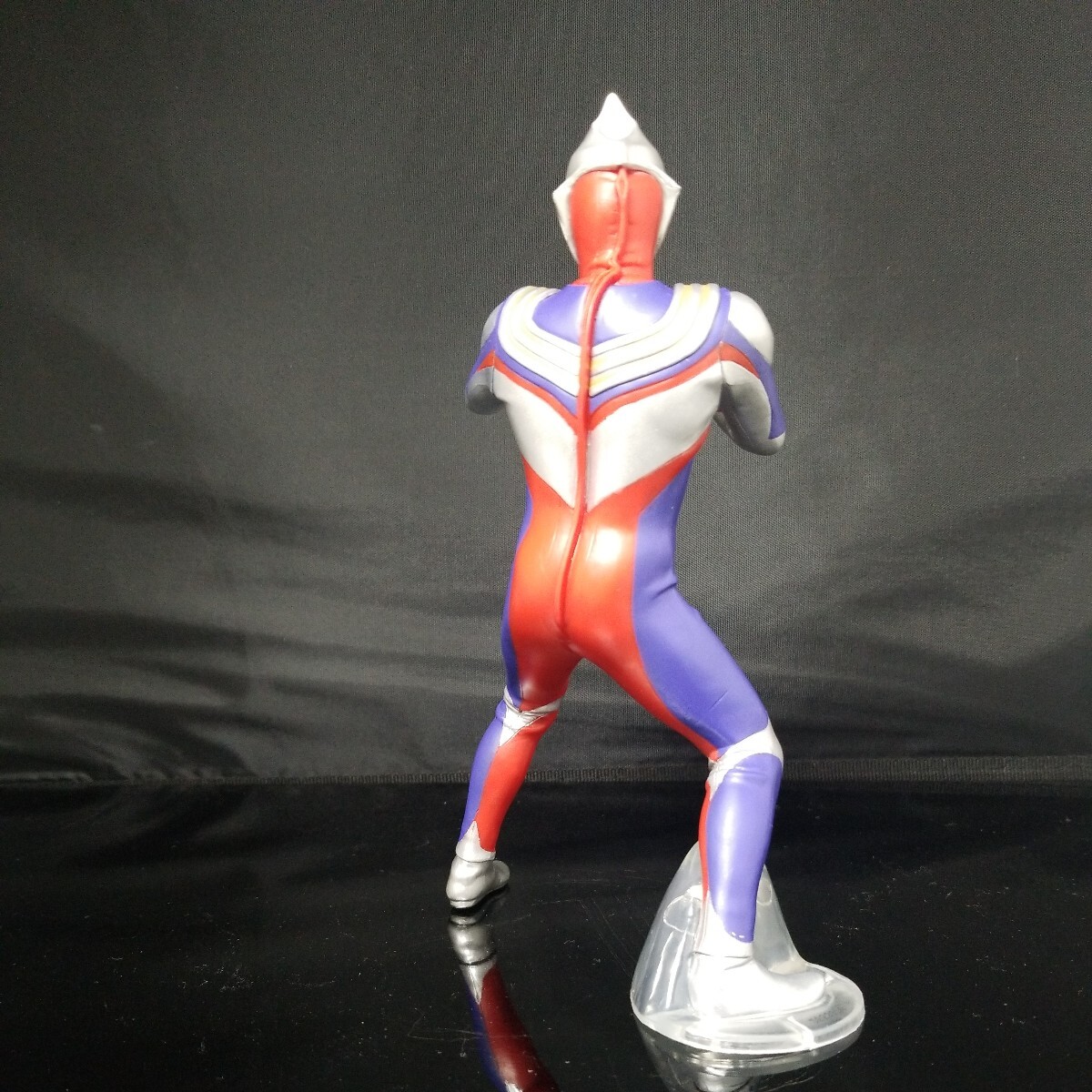 BANDAI 円谷プロ バンダイ ウルトラマンティガ フィギュア 画像が全てです。ご入札前には必ず商品説明をお読みくださいませ。_画像4