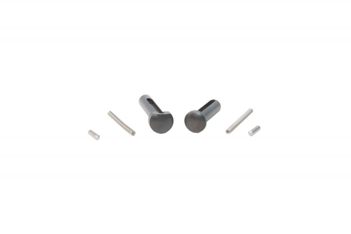 【実物・新品・送料込み】Geissele Automatics(ガイズリー) Super Duty Stainless Takedown Pin Set /テイクダウンピン&ピボットピンセット_画像1