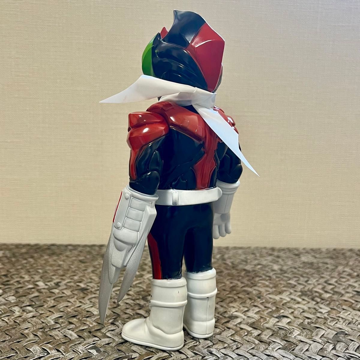 OJOSTUDIOTOYS ソフビ The Strongest インディーズソフビ|Yahoo OJOSTUDIOTOYS ソフビ The Strongest インディーズソフビ|Yahoo