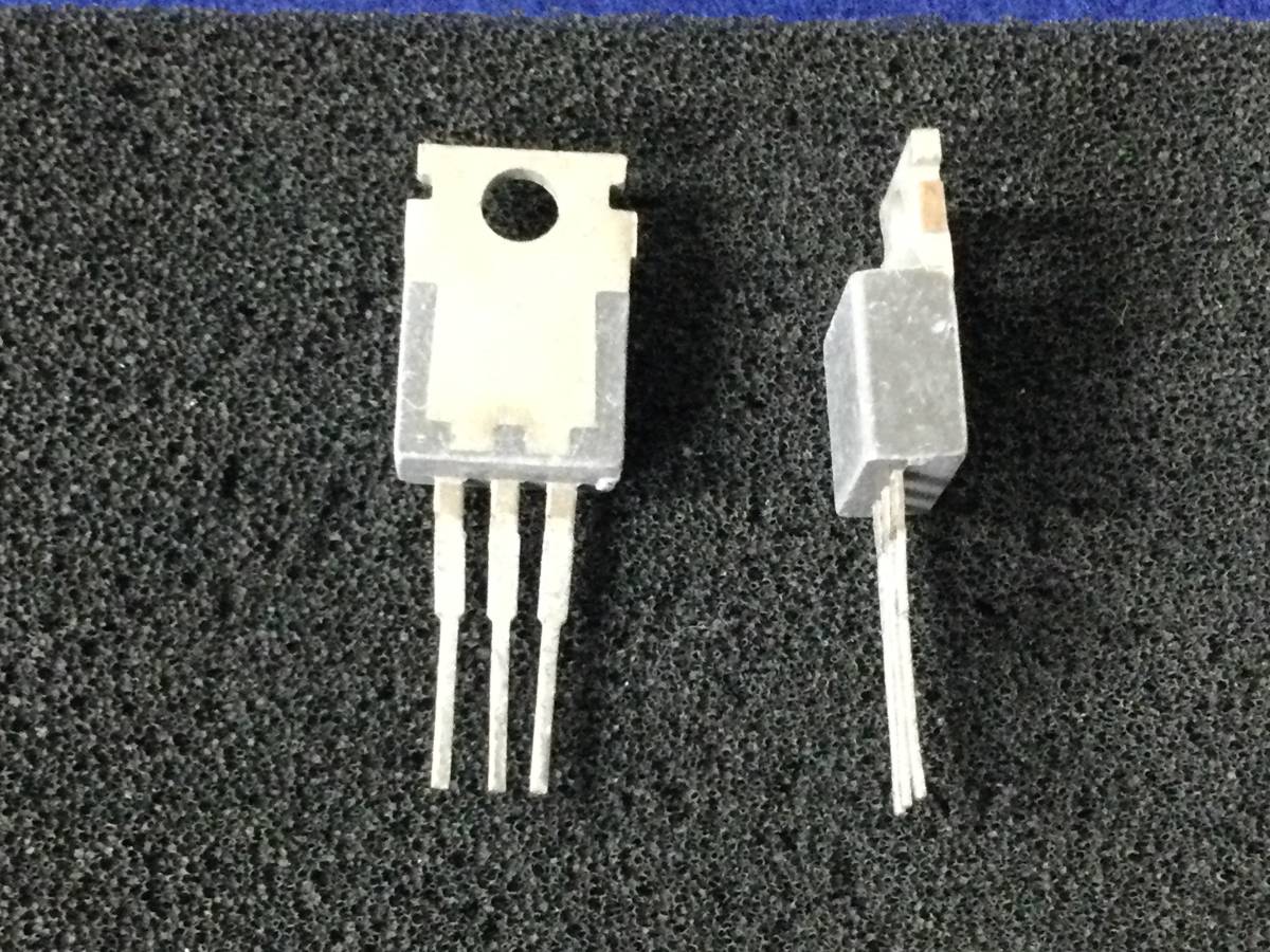 2SA671 【即決即納】日立パワートランジスタ A671 [88PyK/289440M] Hitachi Power Transistor ２個_画像3