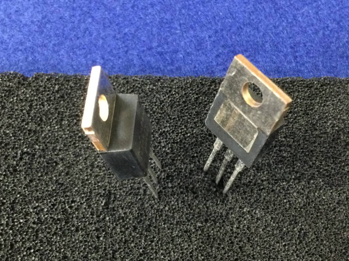 UPC14305H【即決即送】NEC 1A 5V 3 端子正出力電圧安定化電源回路 [413PoK/283317] NEC 3-Pin Voltage Stabilizer ５個セット_画像4