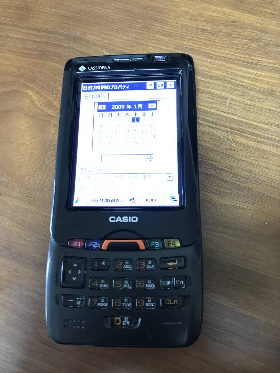 CASIO DT-5300の画像1