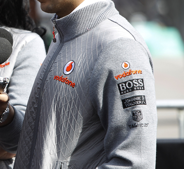 Yahoo!オークション - 【非売品】マクラーレン・メルセデス F1 Yahoo!オークション - 【非売品】マクラーレン・メルセデス F1