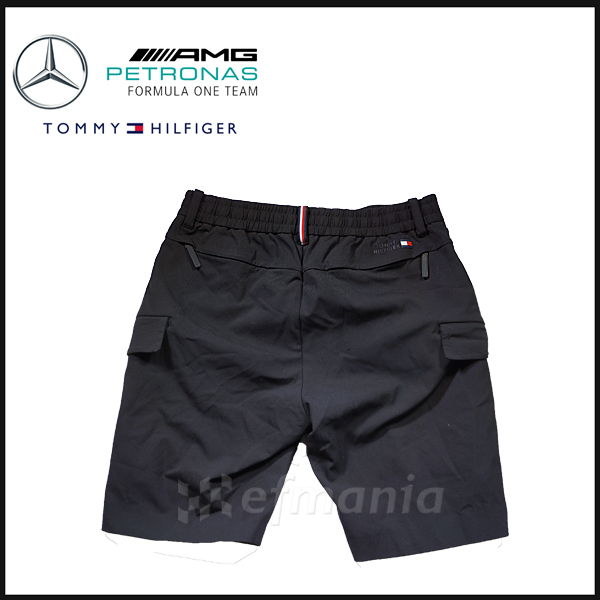 【非売品】2023 メルセデスAMG F1チーム支給品 ワークパンツ W30 トミーヒルフィガー★日本GP 鈴鹿サーキット_画像1