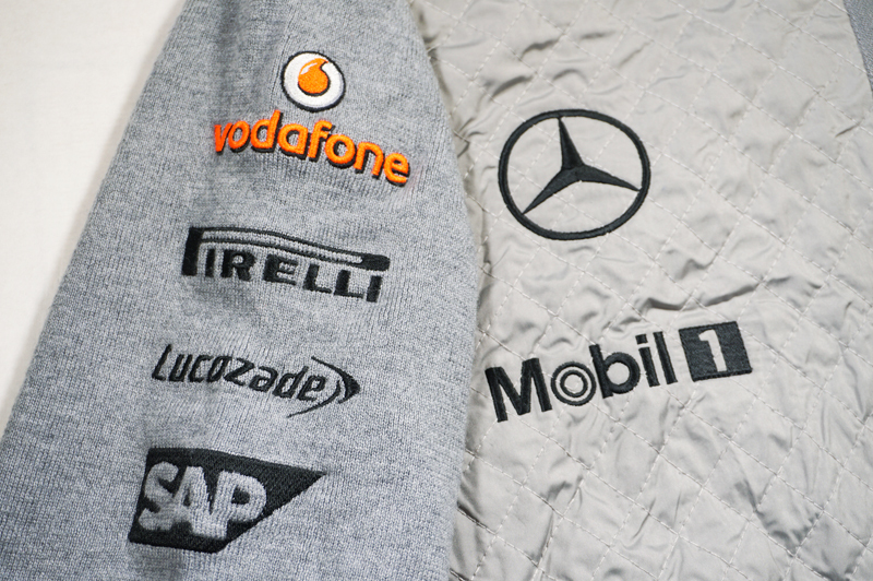 Yahoo!オークション - 【非売品】マクラーレン・メルセデス F1 Yahoo!オークション - 【非売品】マクラーレン・メルセデス F1