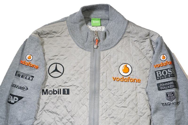 Yahoo!オークション - 【非売品】マクラーレン・メルセデス F1 Yahoo!オークション - 【非売品】マクラーレン・メルセデス F1