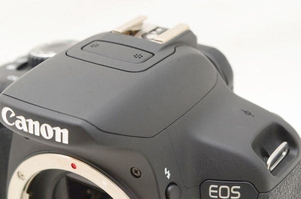 ☆極上美品☆ Canon キャノン EOS Kiss X6i ダブルズームキット 元箱 付属品 ♯24030806_画像7