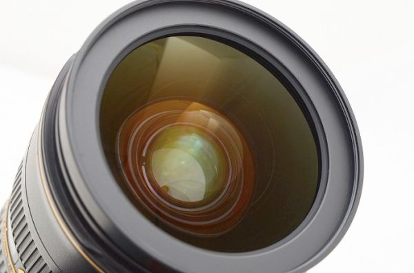 ☆並品☆ Nikon ニコン AF-S NIKKOR 24-70mm F2.8 G ED ♯24031003_画像3