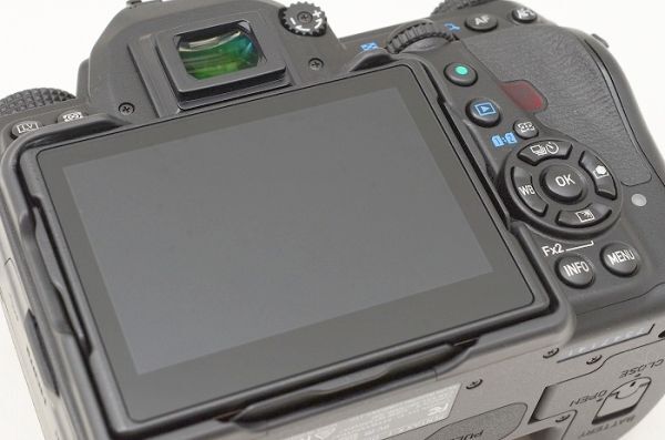 Yahoo!オークション - 新品同様 PENTAX ペンタックス K-1 ボディ Yahoo!オークション - 新品同様 PENTAX ペンタックス K-1 ボディ