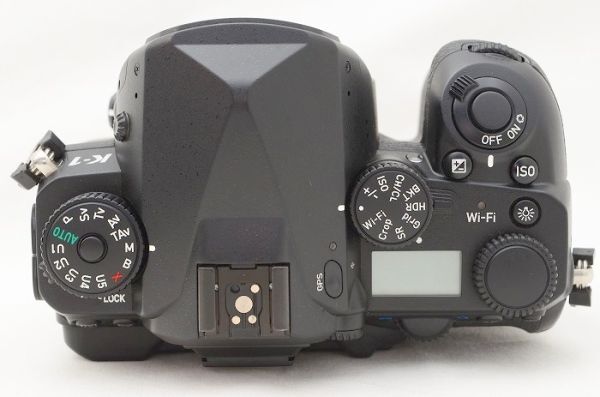 Yahoo!オークション - 新品同様 PENTAX ペンタックス K-1 ボディ Yahoo!オークション - 新品同様 PENTAX ペンタックス K-1 ボディ