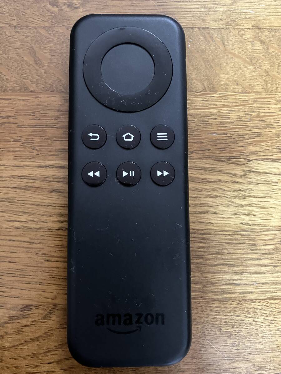 ★Amazon Fire Stick TV 初代★_画像4