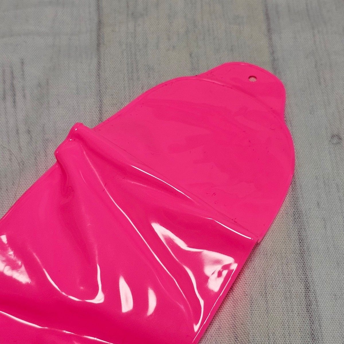 エア POP バルーン 「Y」ネオンカラー 装飾 飾り付け 風船
