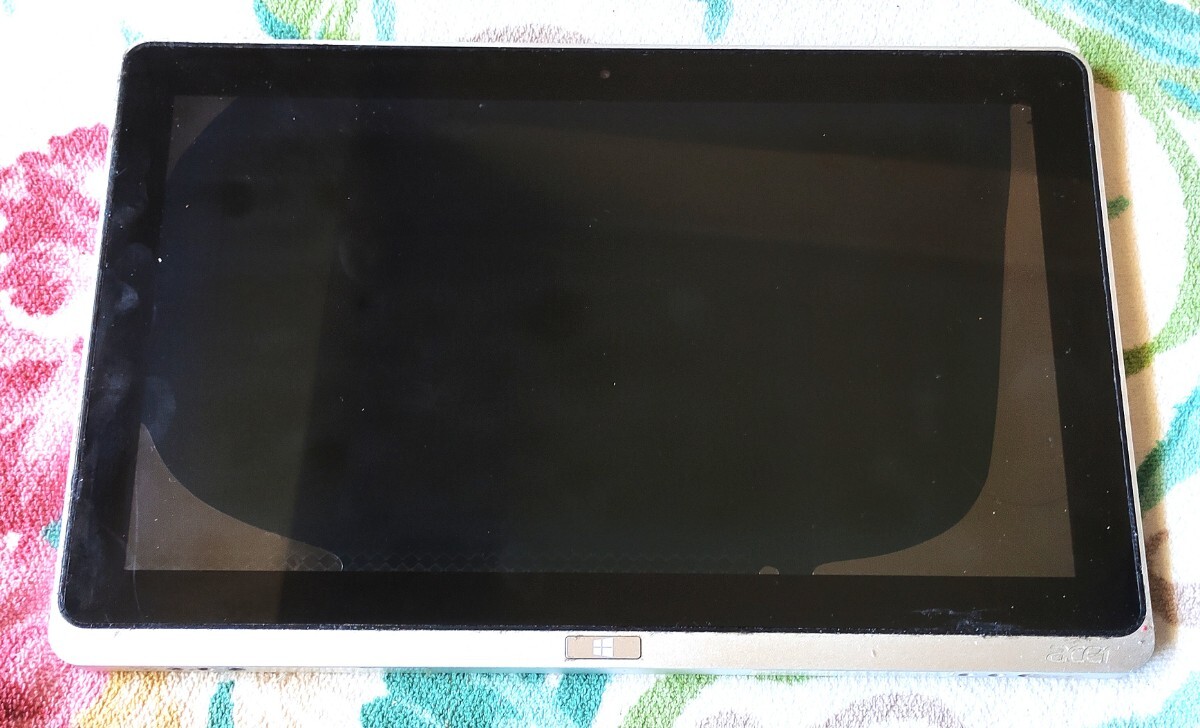 Yahoo!オークション - ジャンク部品取り 可動品 Acer iconia Yahoo!オークション - ジャンク部品取り 可動品 Acer iconia