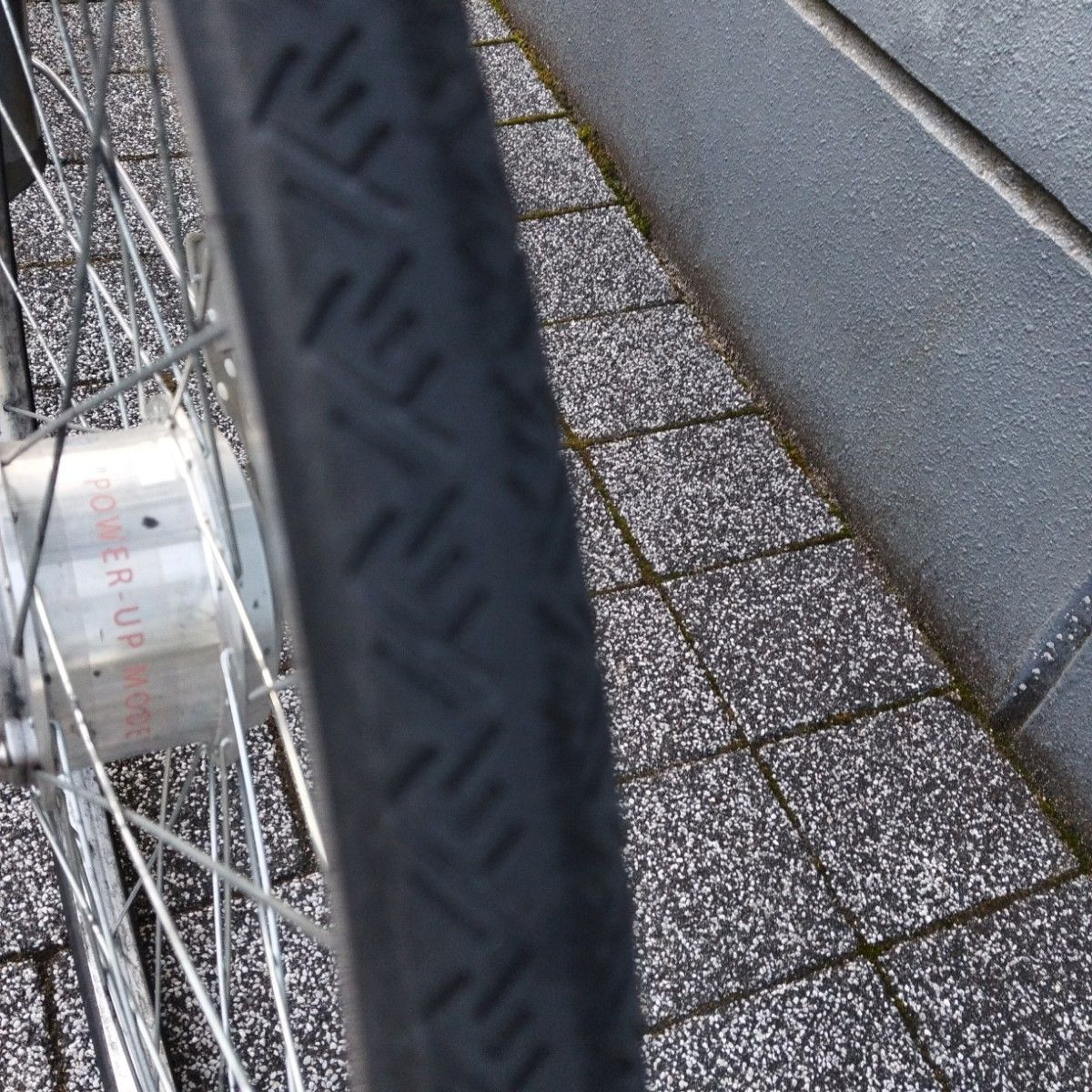 電動アシスト自転車サンヨーエネループ引取限定バッテリー充電器 電動アシスト自転車サンヨーエネループ引取限定バッテリー充電器