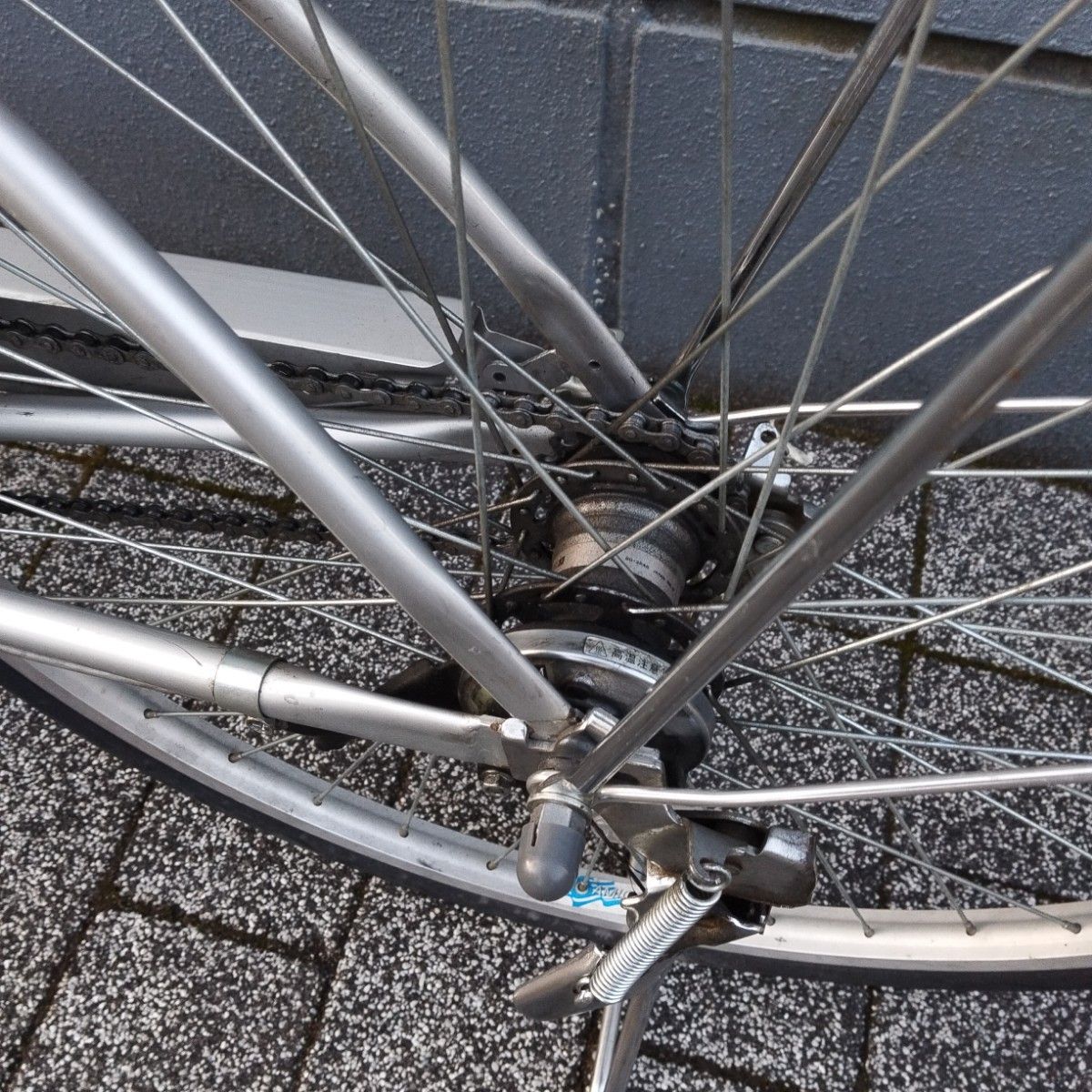 電動アシスト自転車サンヨーエネループ引取限定バッテリー充電器 電動アシスト自転車サンヨーエネループ引取限定バッテリー充電器
