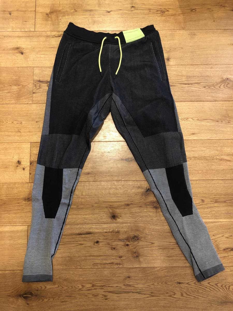 nike tech pack knit pants