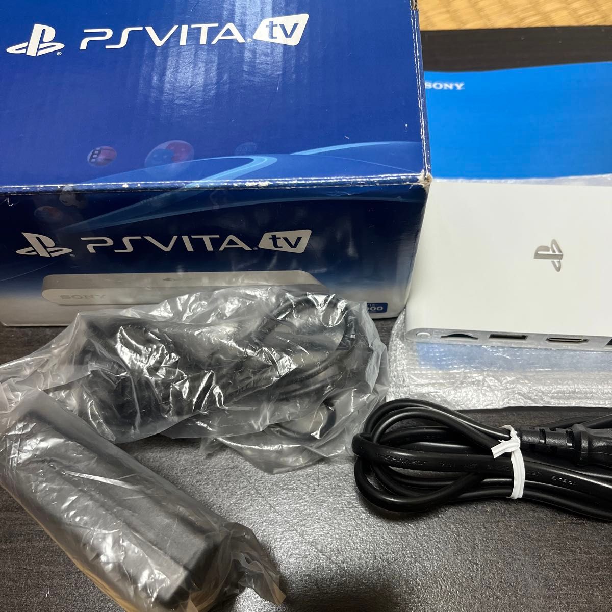 PlayStation Vita TV （VTE-1000AB01）　クーポン