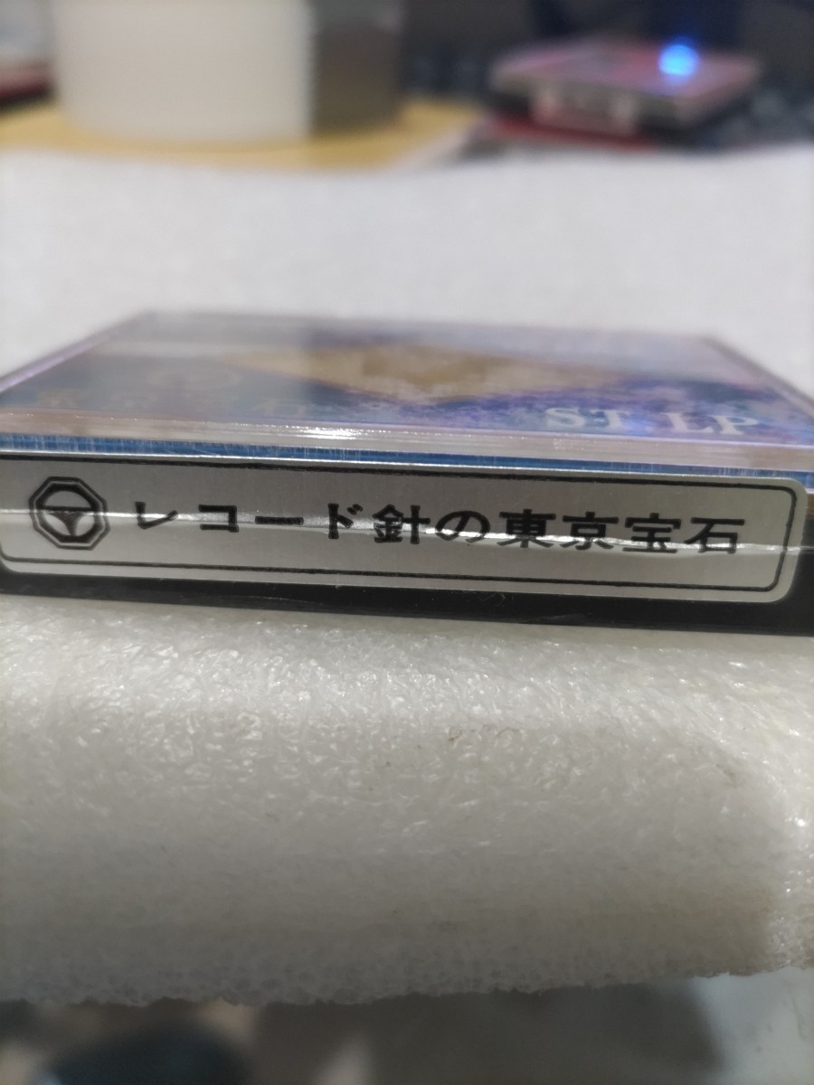 未開封 ST-14D サンヨー用 レコード針 東京宝石 レコード交換針 ③ ※東芝 N-11C 、シャープ STY-704 互換針_画像4