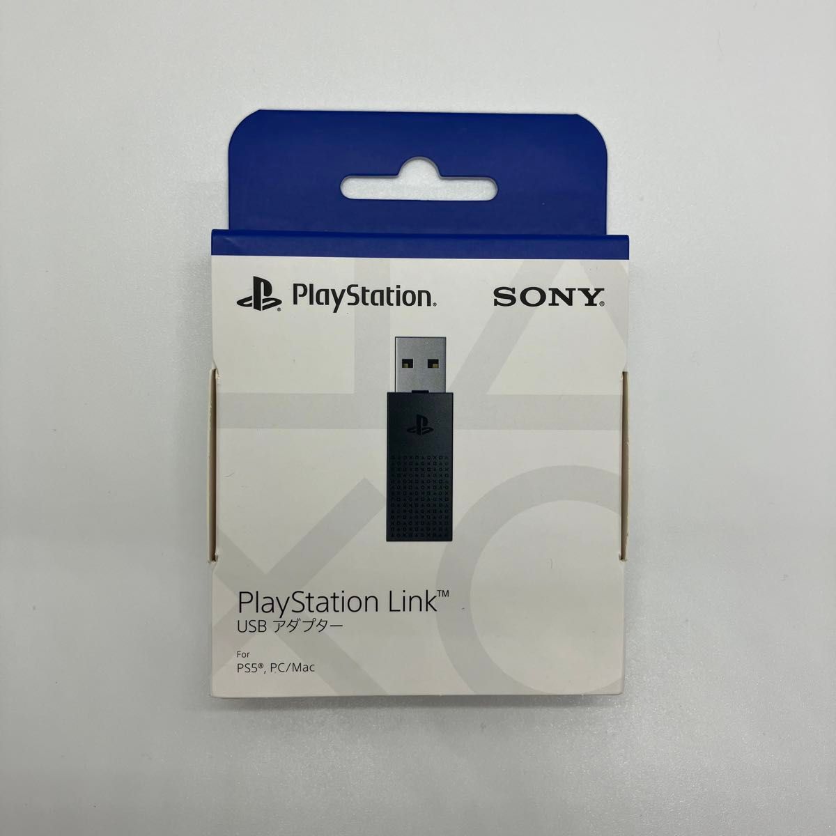 PS5用 PlayStation Link USBアダプター CFI-ZWA2J