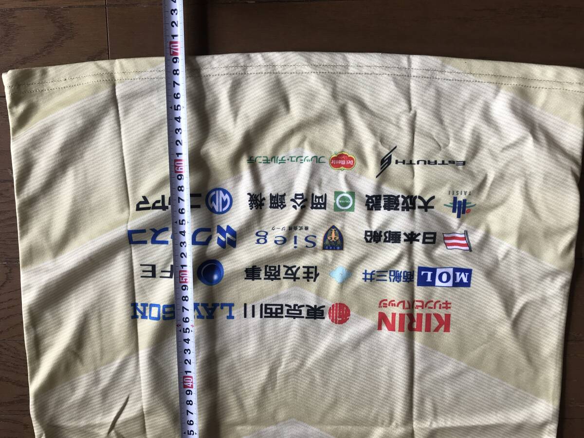 UMBRO(アンブロ)FC東京 20周年記念、FC東京 2019 ぴあ DAY セット 美品の画像6