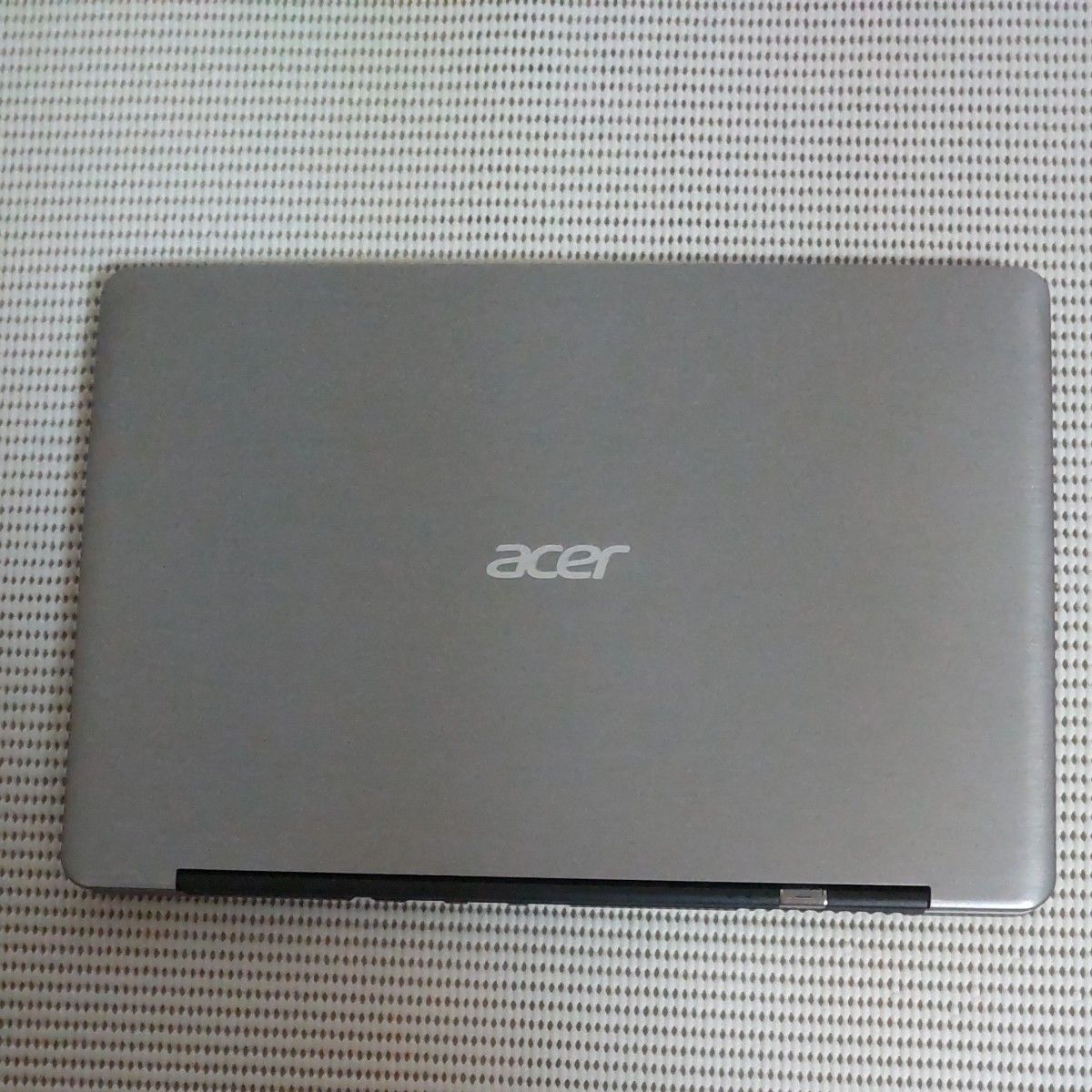 Ma3　acer ノートPC。すぐに使える、ジャンク品です。SSD搭載