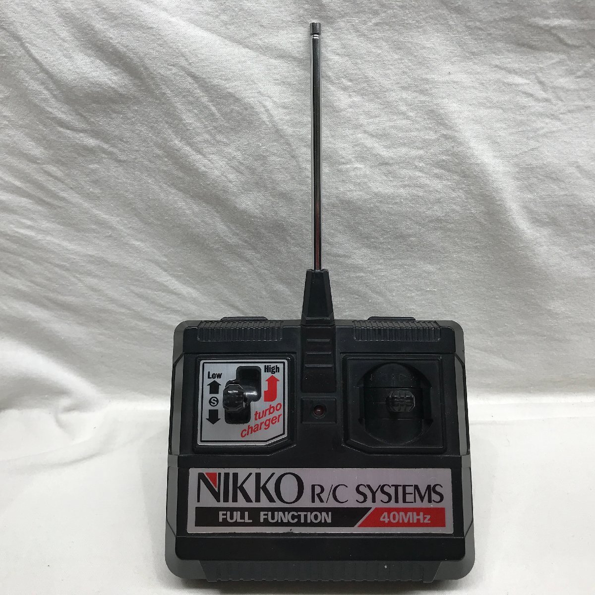  работоспособность не проверялась товар Nikko радио контроль SSP-SKYLINE TURBO 1/20 шкала маска патрульная машина ska G турбо 