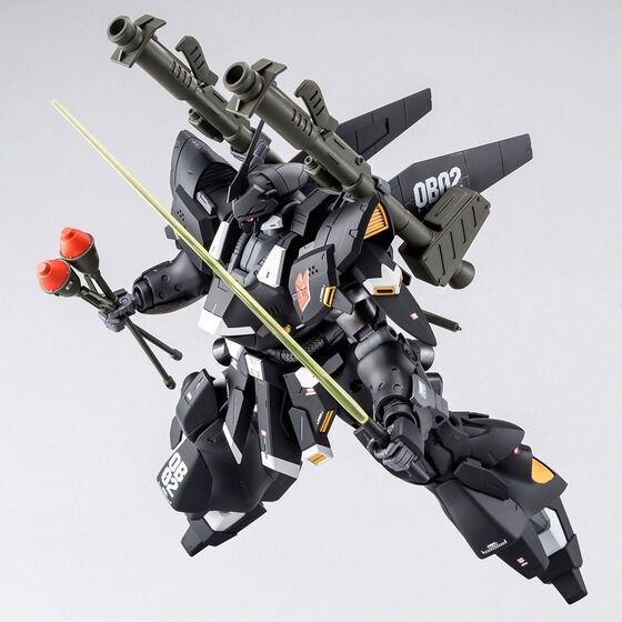 【未組立・未開封】MG 1/100 ケンプファー・シュヴェーア