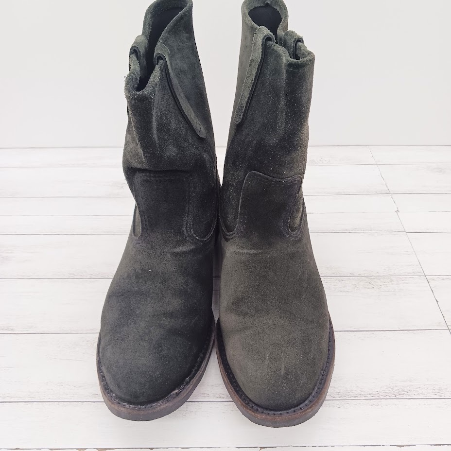 ∀ RED WING レッドウィング ペコスブーツ 8186 PECOS BOOTS ∀ RED WING レッドウィング ペコスブーツ 8186 PECOS BOOTS