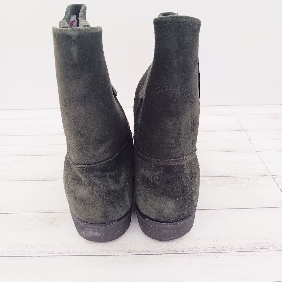 ∀ RED WING レッドウィング ペコスブーツ 8186 PECOS BOOTS ∀ RED WING レッドウィング ペコスブーツ 8186 PECOS BOOTS