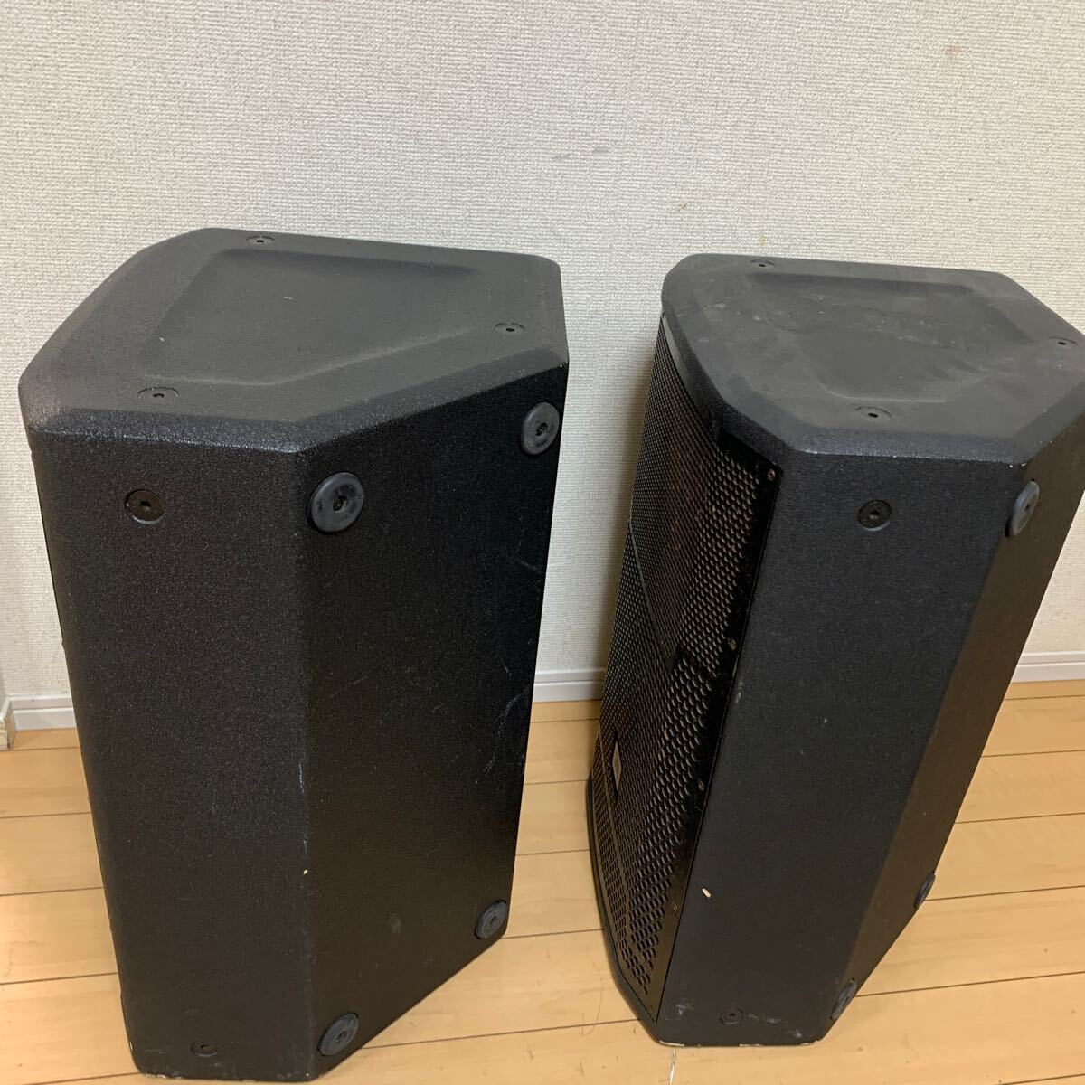 JBL PRX712の画像3