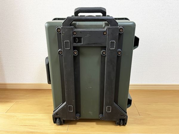 PELICAN ペリカン ストーム IM2720 ハードケース キャリーケース 高さ約63cm 幅約50cm 奥行き約30cm 60324A-160_画像3