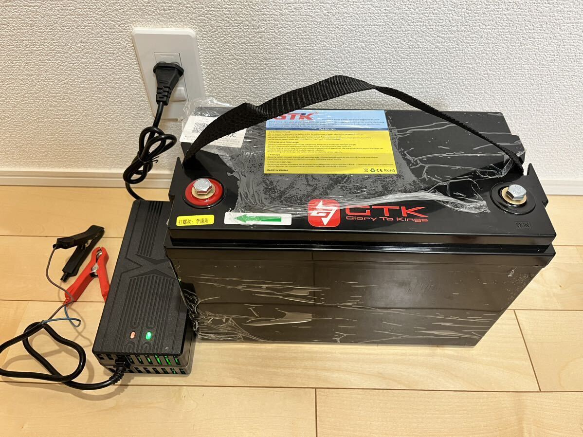 LiFePO4 24v 80ah Bluetoothアプリ機能付き リン酸鉄リチウム LiFePO4 24v 80ah Bluetoothアプリ機能付き リン酸鉄リチウム