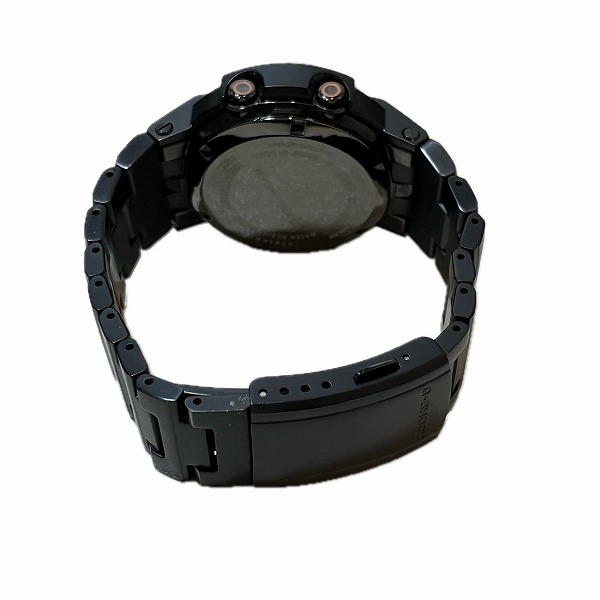 カシオ G-SHOCK ユナイテッドアローズコラボ AWM-500UA クォーツ 時計 腕時計 メンズ 美品☆0332_画像6