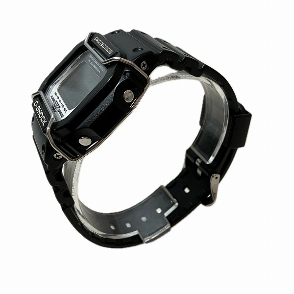 カシオ G-SHOCK BABY G DW-D5600LD クォーツ 時計 腕時計 メンズ☆0332_画像2