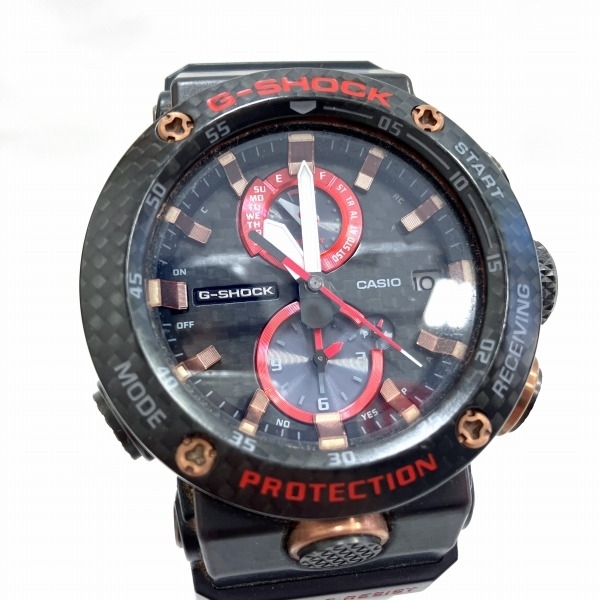 カシオ G-SHOCK GWR-B1000 電波ソーラー 時計 腕時計 メンズ☆0306_画像4