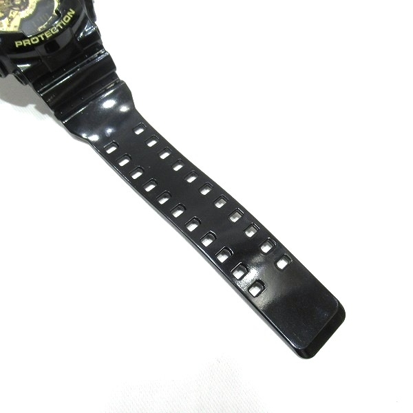 カシオ G-SHOCK GA-110GB-1A クォーツ 時計 腕時計 メンズ☆0204_画像8