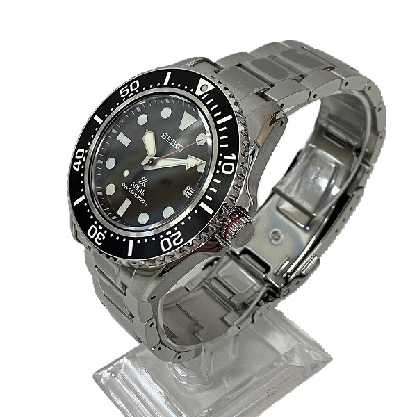 セイコー プロスペックス SBDJ051 自動巻 時計 腕時計 メンズ 美品☆0317_画像2