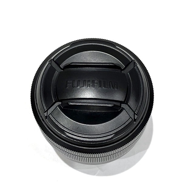 1 jpy ~ there is no highest bid Fuji film SUPER EBC XC 15-45mm 1:3.5-5.6 OIS PZ camera lens *0314