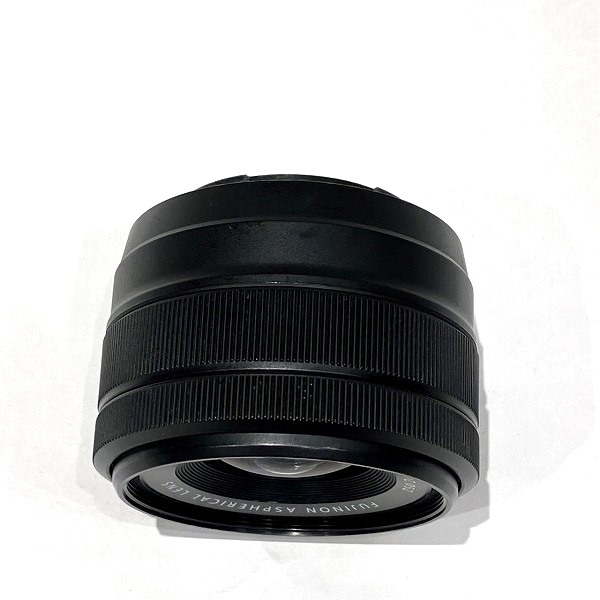 1円～最落なし 富士フィルム SUPER EBC XC 15-45mm 1:3.5-5.6 OIS PZ カメラ レンズ☆0314の画像5